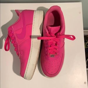 Rare Nike Air Force 1